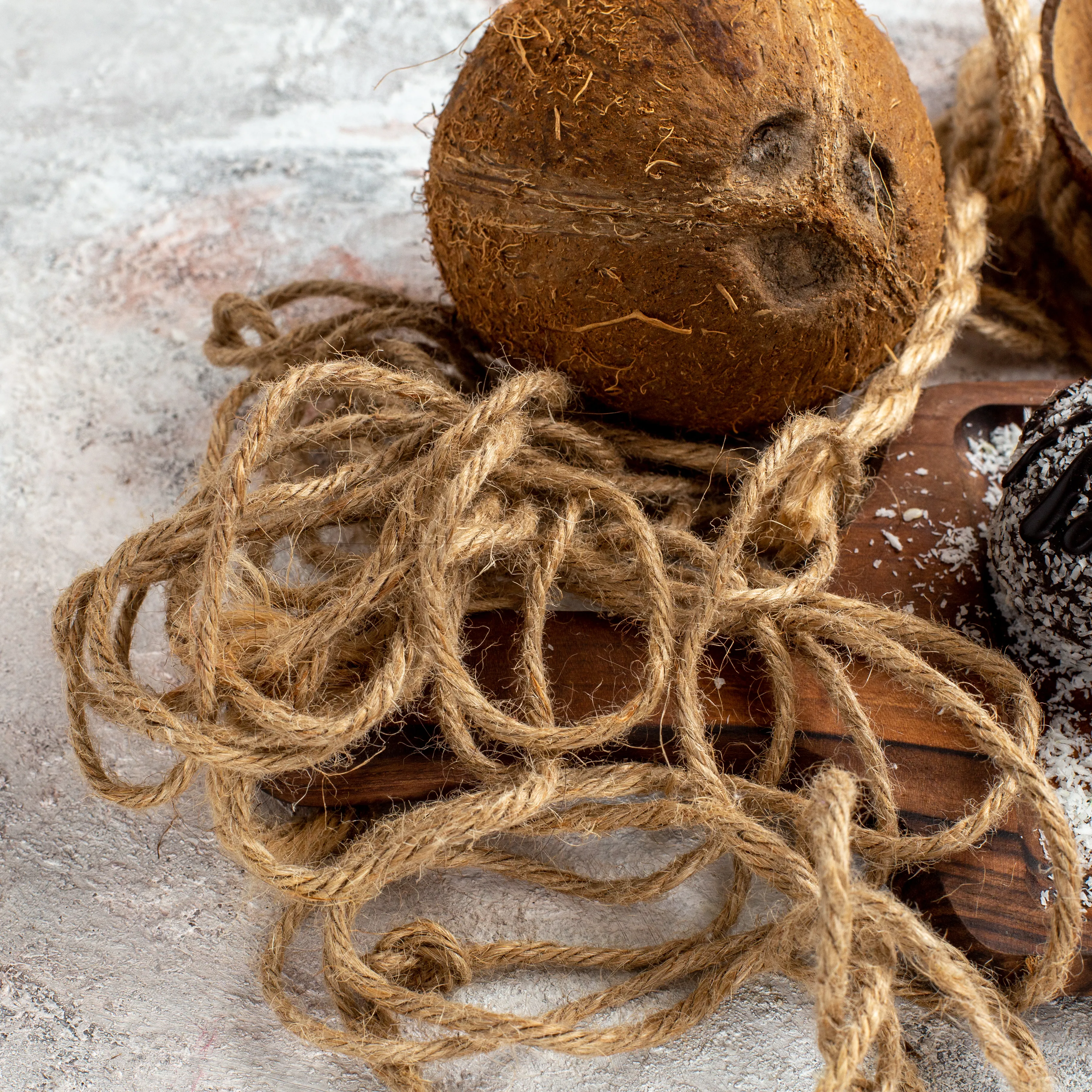 Coconut Products