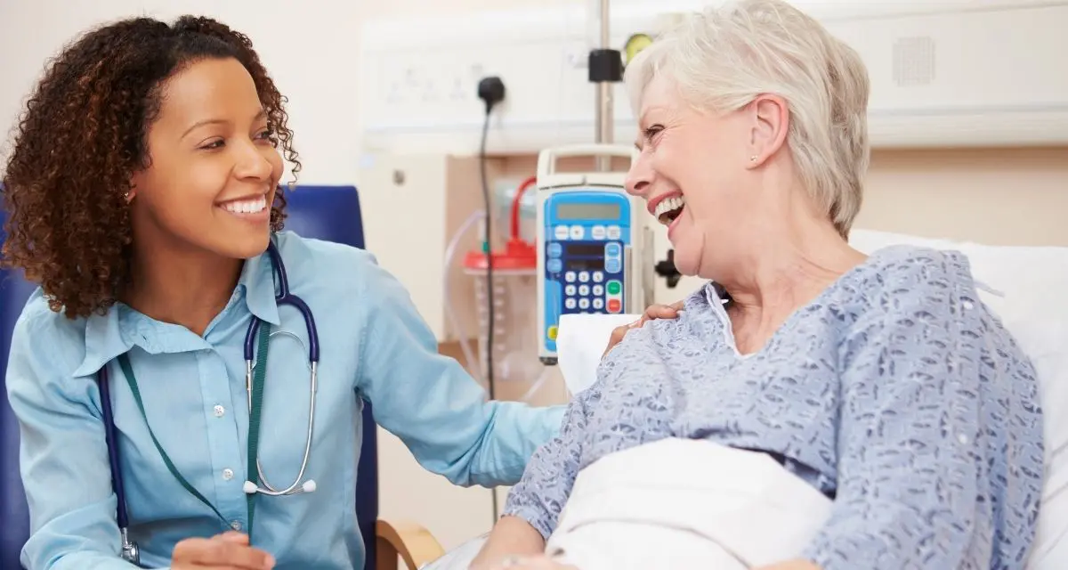 Patient-Centred Care