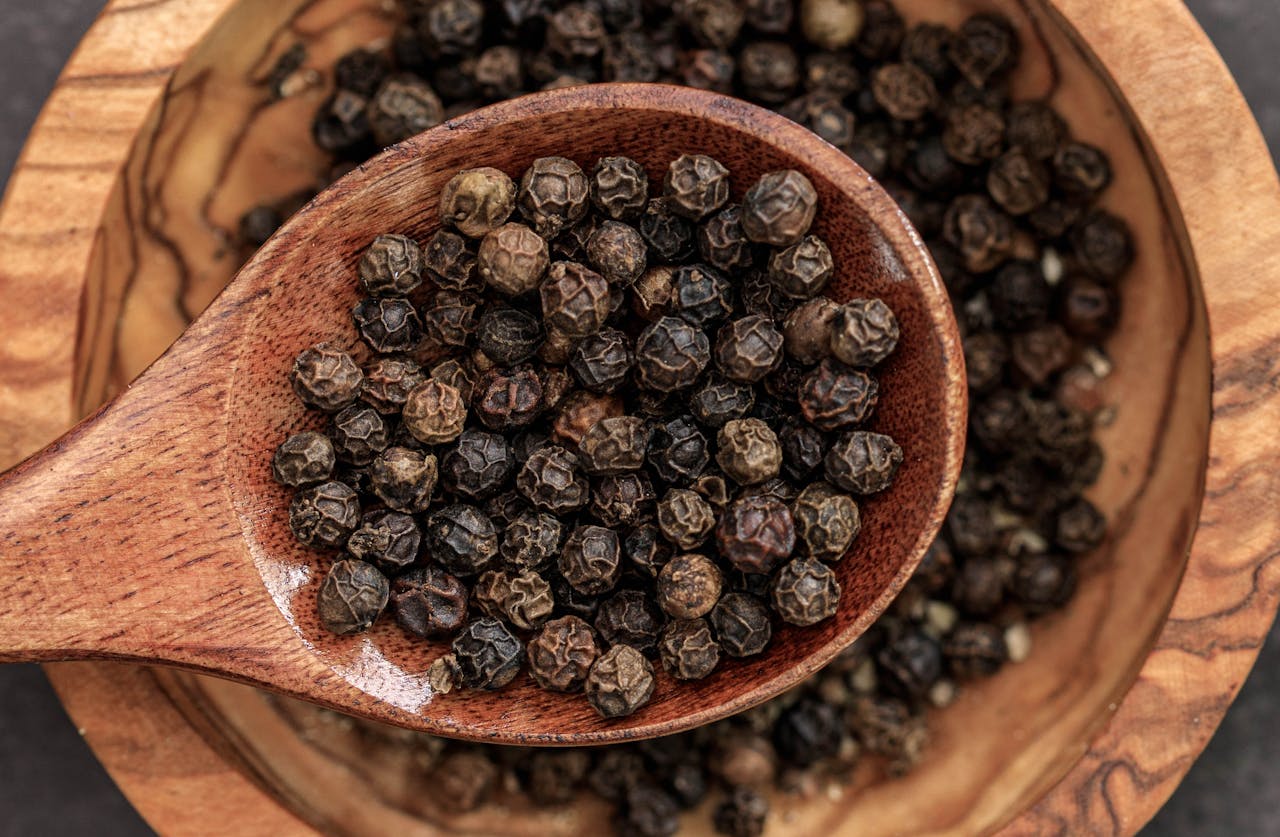 Ceylon Black Pepper